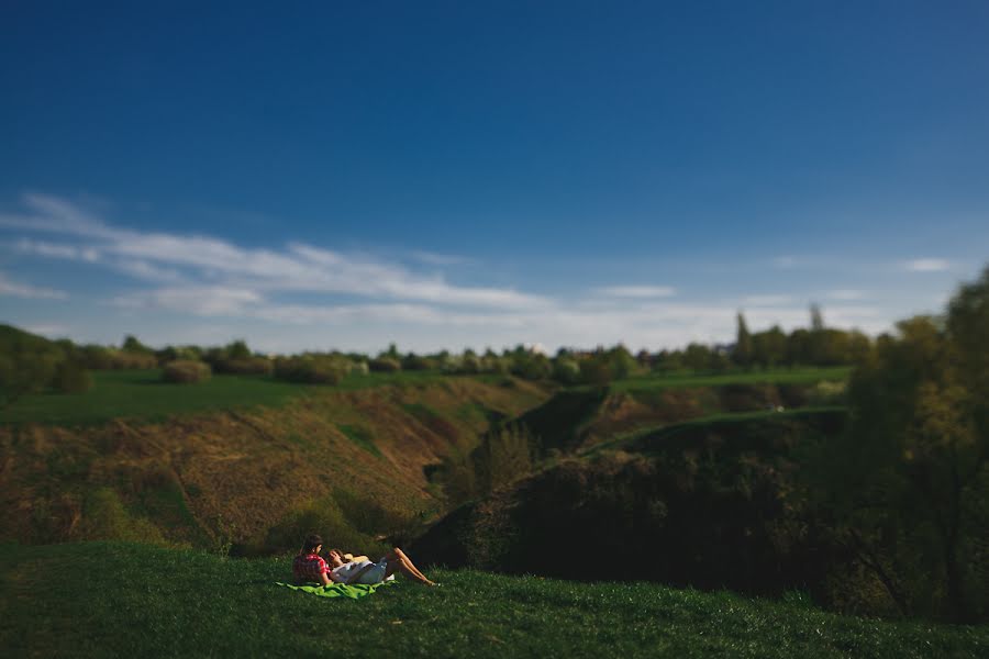 Vestuvių fotografas Aleksey Malyshev (malexei). Nuotrauka 2014 gegužės 3