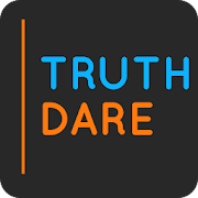 Truth or Dare (Cards) - Kids  Icon