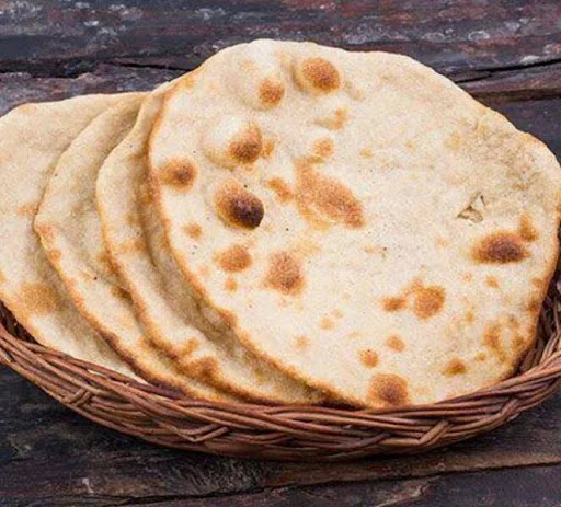 Tandoori Roti