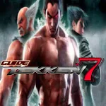 Cover Image of Unduh New Tekken 7 Tips 1.0 APK