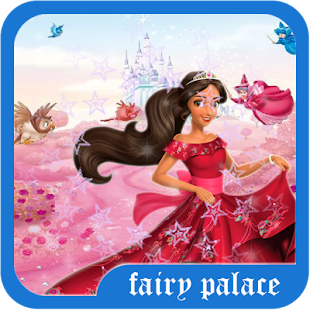 Subway Princess Elena Avalor Dash - Slunečnice.cz - 310 x 310 png 159kB