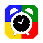 Cover Image of Tải xuống Alarm Clock with Puzzle Game 1.46 APK