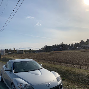 RX-8