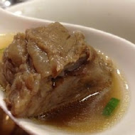 熟成21牛肉麵