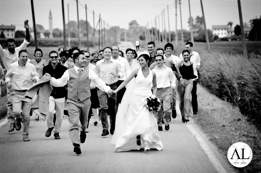 Esküvői fotós Alfonso Lorenzetto (lorenzetto). Készítés ideje: 2021 február 16.