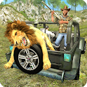 Animal Hunters - Jeep Driving