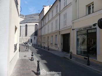 appartement à Nanterre (92)