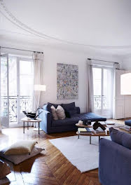 appartement à Cormeilles-en-Parisis (95)