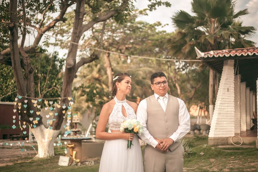 Fotografo di matrimoni Julio Amaral (soyo1967). Foto del 20 giugno 2018