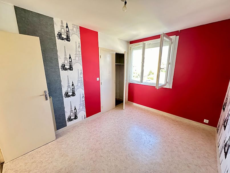 Vente appartement 3 pièces 66 m² à Brest (29200), 145 000 €