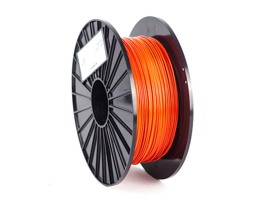 Red SpoolWorks MatX Filament - 1.75mm (0.75kg)