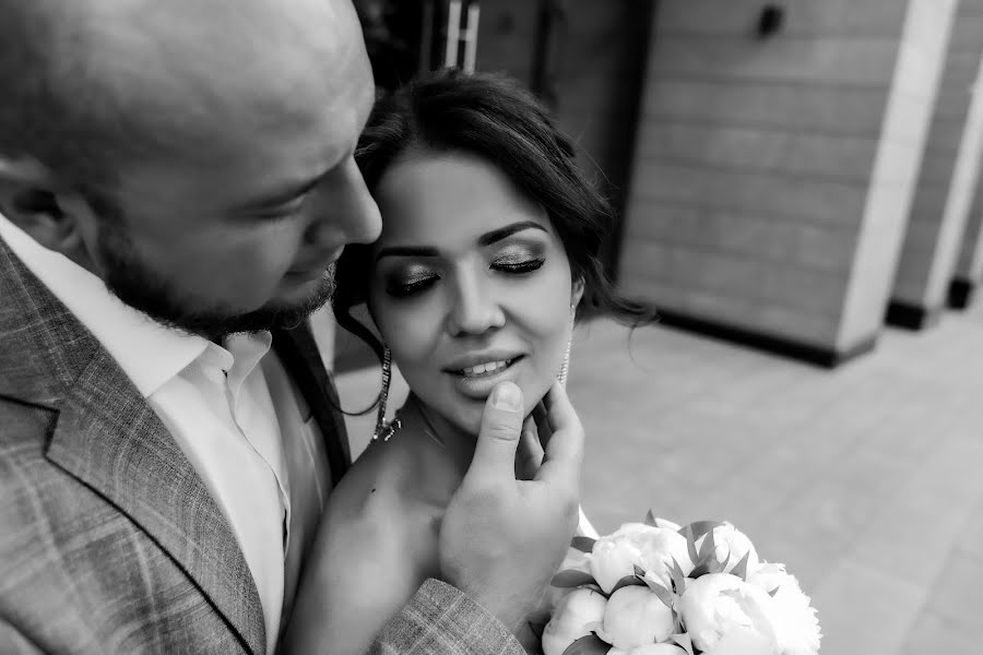 Photographe de mariage Oksana Abolikhina (oaphotographer). Photo du 17 août 2021