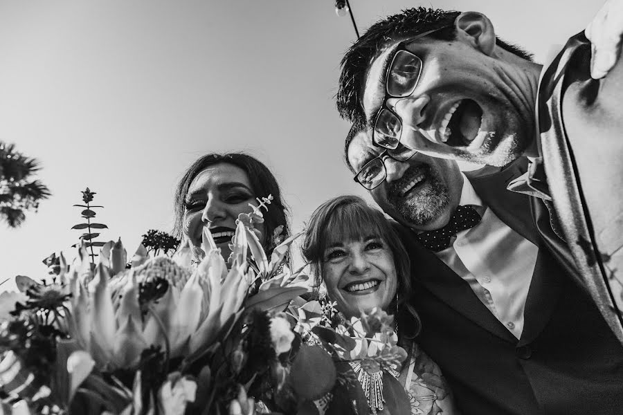 Wedding photographer Víctor Vázquez (victorvazquez). Photo of 11 September 2019