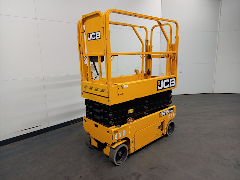 Picture of a JCB S1930E