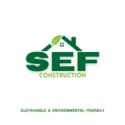 SEF Construction Ltd Logo