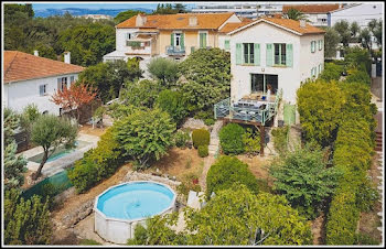 maison à Cannes (06)