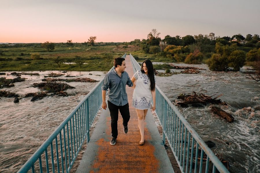 Photographe de mariage Adán Gerardo López (adanlopez). Photo du 17 octobre 2017