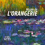 Musee de L' Orangerie Guide Apk