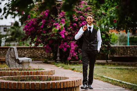 Fotografo di matrimoni Giuseppe Maria Gargano (gargano). Foto del 30 agosto 2021