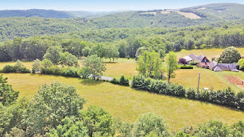 terrain à La Cassagne (24)