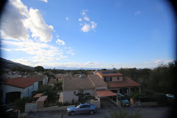 maison à Laroque-des-Albères (66)