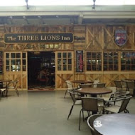 三隻獅子英國餐廳The Three Lions Inn