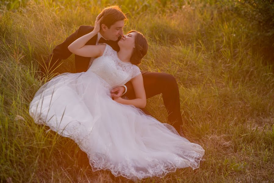 Весільний фотограф Teodora Bisog (teodorabisog). Фотографія від 24 лютого 2016