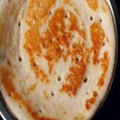 Plain Uttapam