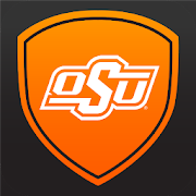 Orange Shield  Icon