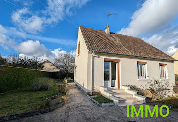 maison à Magny-en-Vexin (95)