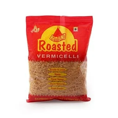 Bambino Roasted Vermicelli Pack 200 Gm