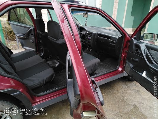 продам авто SEAT Toledo Toledo I (1L) фото 1