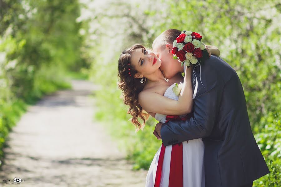 Esküvői fotós Andrey Chornyy (andychorny). Készítés ideje: 2014 május 5.
