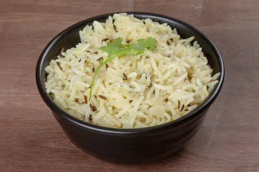 Jeera Rice