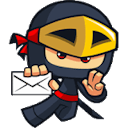 Email Finder-Kendo Sourcing Ninja chrome extension