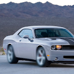 Cover Image of 下载 Wallpapers Cars Challenger SRT 1.0 APK