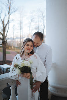 Wedding photographer Asya Sharkova (asya11). Photo of 3 May 2022