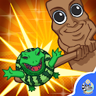 Brainrot Game: Tung Tung Sahur