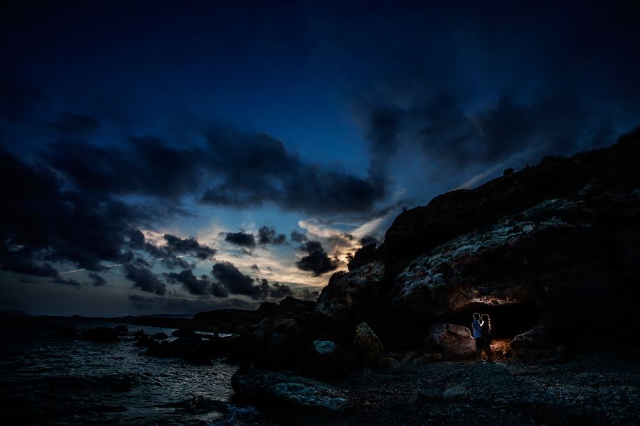 Photographe de mariage Raul Pageo (pageo). Photo du 14 février 2014