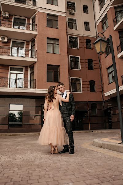 Hochzeitsfotograf Anna Savchenko (savchenkoanna). Foto vom 17. Juli 2021