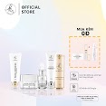 Trọn Bộ 5 Sản Phẩm Ngừa Nám Trắng Da Kn Beauty Kem Dưỡng + Serum + Sữa Rửa Mặt + Tẩy Tế Bào Chết + Kem Chống Nắng