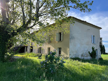 maison à Pernes-les-Fontaines (84)