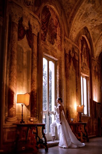 Wedding photographer Sergio Ferrari (sferrarifoto68). Photo of 7 May 2021