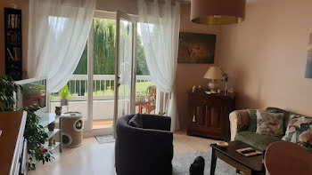 appartement à Thionville (57)