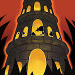 Cover Image of Baixar Tower of Farming - idle RPG (Premium) 1.7.4 APK