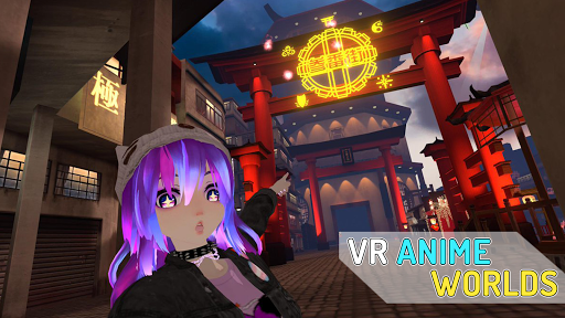 Anime Worlds For Vrchat Hack Cheats Hints Cheat Hacks Com - vrchat roblox avatars for android apk download