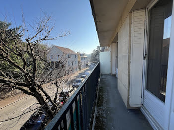 appartement à Saint-Germain-en-Laye (78)