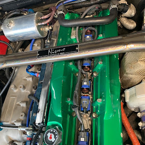 スカイライン GT-R BCNR33
