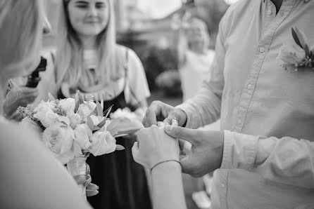 Fotografo di matrimoni Elena Feli (lella). Foto del 21 febbraio