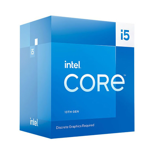 CPU INTEL Core i5-13500 (14C/20T, 2.5GHz - 4.8GHz, 24MB) - FCLGA1700